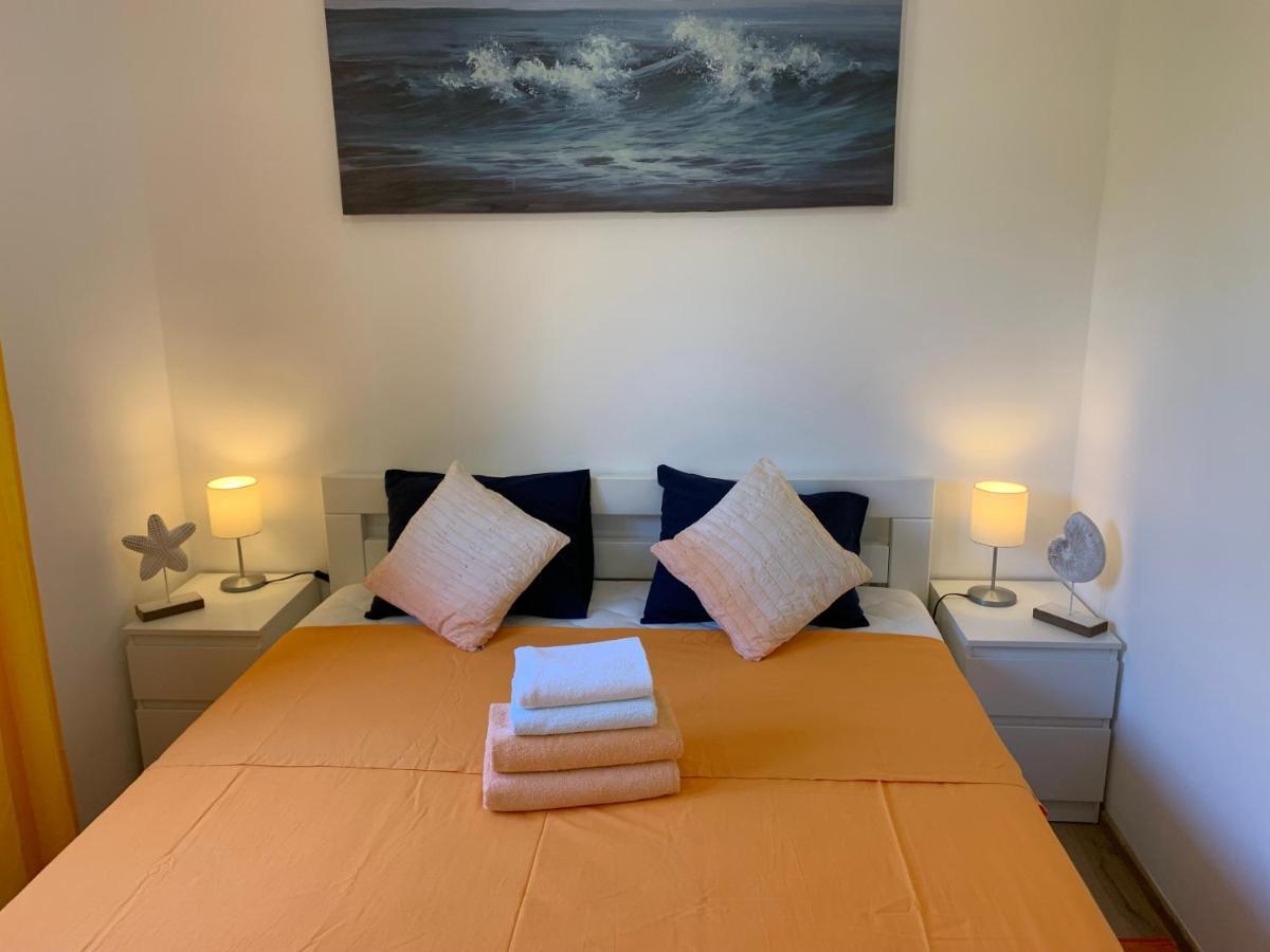 Apartment Gatti Grassi Zaboric Esterno foto