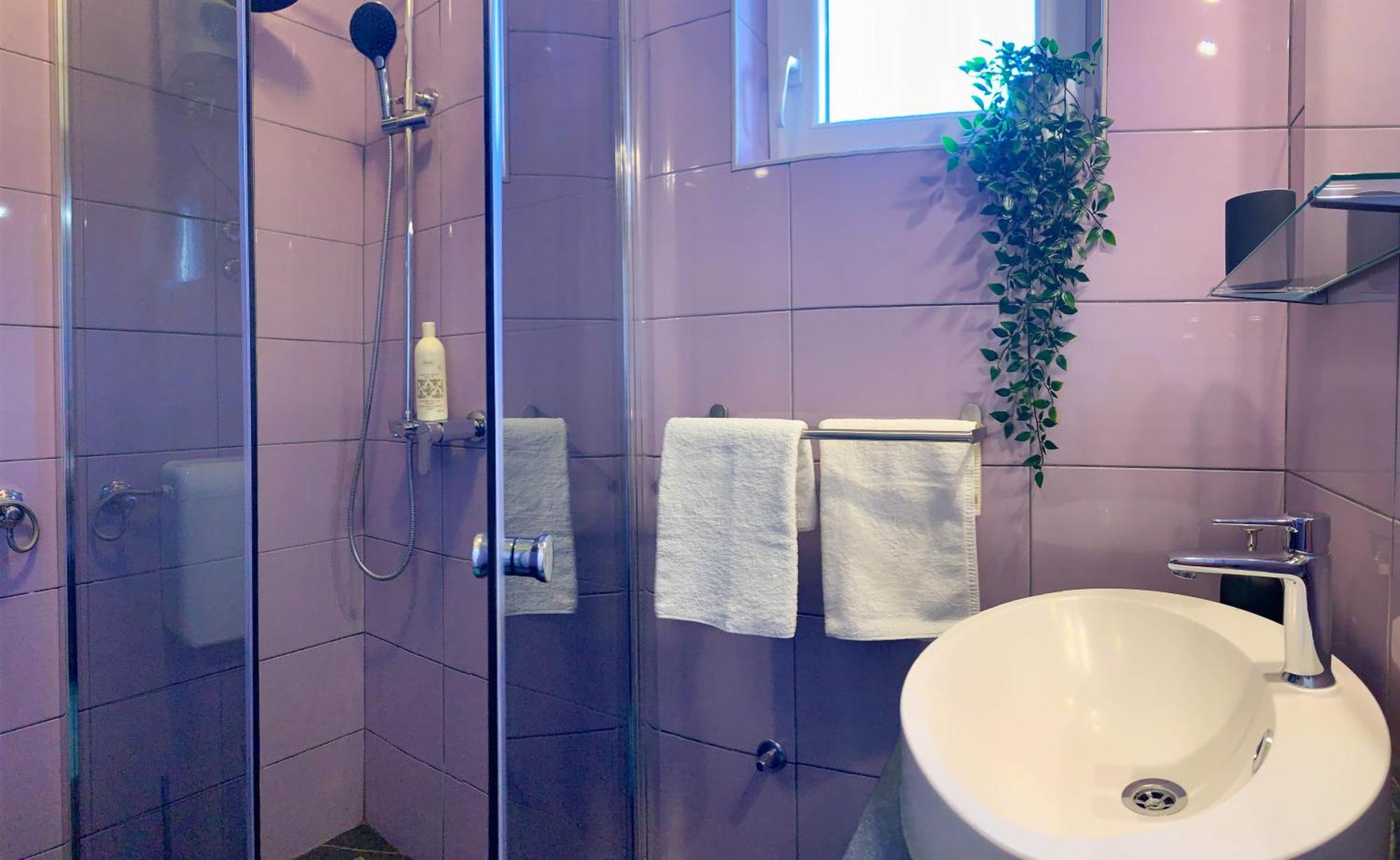 Apartment Gatti Grassi Zaboric Esterno foto