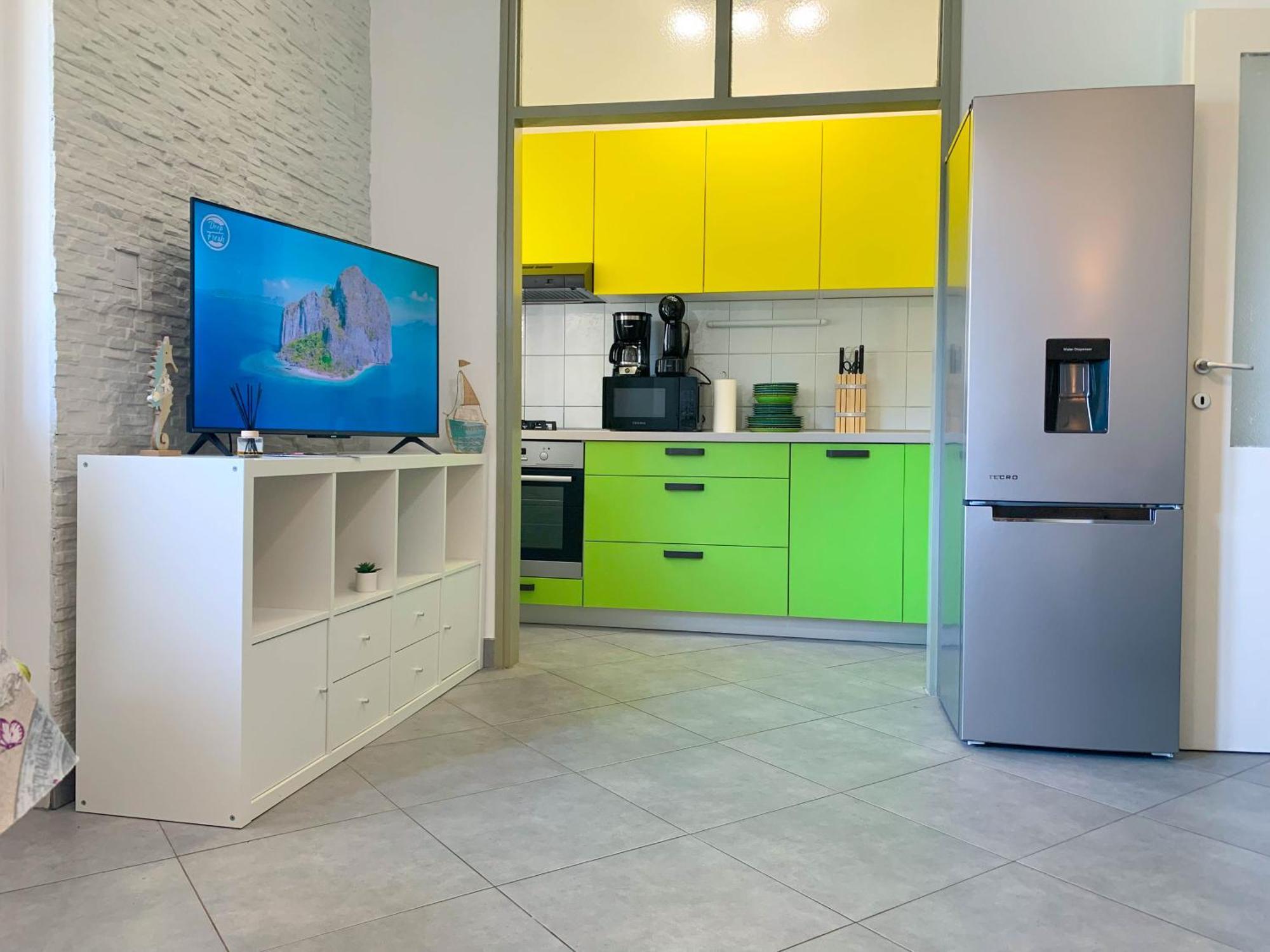 Apartment Gatti Grassi Zaboric Esterno foto